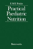 Practical Paediatric Nutrition (eBook, ePUB)