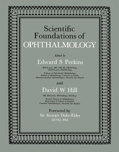 Scientific Foundations of Ophthalmology (eBook, ePUB)