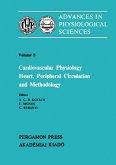 Cardiovascular Physiology: Heart, Peripheral Circulation and Methodology (eBook, ePUB)
