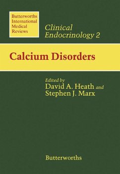 Calcium Disorders (eBook, ePUB)