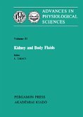 Kidney and Body Fluids (eBook, ePUB)