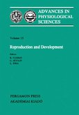 Reproduction and Development (eBook, ePUB)