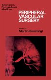 Peripheral Vascular Surgery (eBook, ePUB)