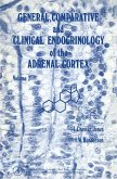 General, Comparative and Clinical Endocrinology of the Adrenal Cortex (eBook, ePUB)