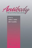 Antibody Techniques (eBook, ePUB)