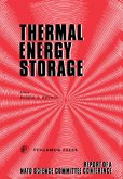 Thermal Energy Storage (eBook, ePUB)