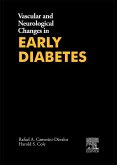 Vascular and Neurological Changes in Early Diabetes (eBook, ePUB)