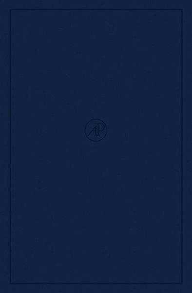 Advances in Morphogenesis (eBook, ePUB) Advances in Morphogenesis (eBook, ePUB)