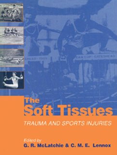 The Soft Tissues (eBook, ePUB)