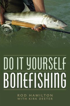 Cover Do It Yourself Bonefishing (eBook, ePUB)