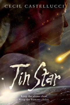 Cover Tin Star (eBook, ePUB)
