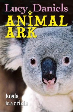 Cover Koalas in a Crisis (eBook, ePUB)