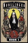 Nunslinger 1 (eBook, ePUB)