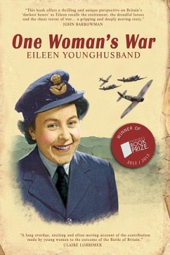 Cover One Woman's War (eBook, ePUB)