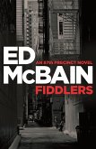 Fiddlers (eBook, ePUB) Fiddlers (eBook, ePUB)