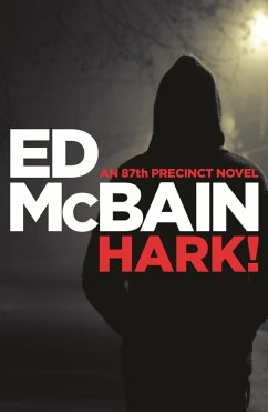 Hark! (eBook, ePUB) - Mcbain, Ed