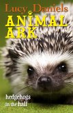 Hedgehogs in the Hall (eBook, ePUB)