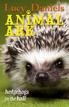 Hedgehogs in the Hall (eBook, ePUB) - Daniels, Lucy