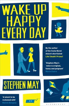 Wake Up Happy Every Day (eBook, ePUB) - May, Stephen