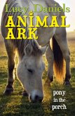 Pony in the Porch (eBook, ePUB)