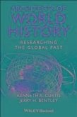 Architects of World History (eBook, ePUB)