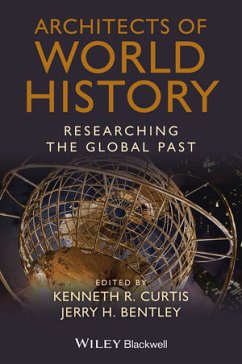 Architects of World History (eBook, ePUB)