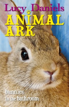 Bunnies in the Bathroom (eBook, ePUB) - Daniels, Lucy