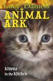 Animal Ark: Kittens in the Kitchen (eBook, ePUB)