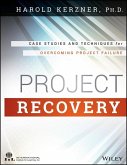 Project Recovery (eBook, PDF)