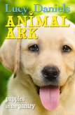 Animal Ark: Puppies in the Pantry (eBook, ePUB)