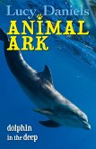 Dolphin in the Deep (eBook, ePUB)