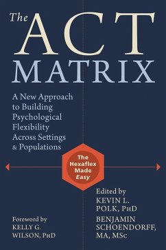 Cover ACT Matrix (eBook, ePUB)