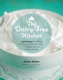 The Dairy-Free Kitchen (eBook, PDF)