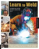 Learn to Weld (eBook, ePUB)