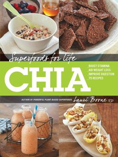 Cover Superfoods for Life, Chia (eBook, ePUB)