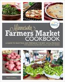 The Minnesota Farmers Market Cookbook (eBook, PDF)