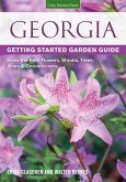 Georgia Getting Started Garden Guide (eBook, PDF)