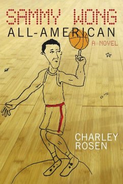 Cover Sammy Wong, All-American (eBook, ePUB)