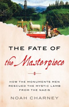 The Fate of the Masterpiece (eBook, ePUB) - Charney, Noah