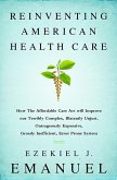 Reinventing American Health Care (eBook, ePUB)