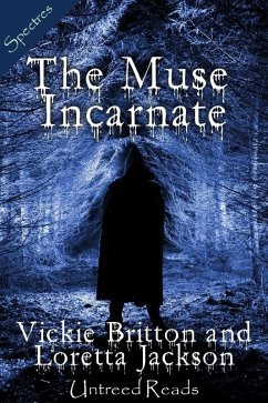Muse Incarnate (eBook, ePUB) - Britton, Vickie