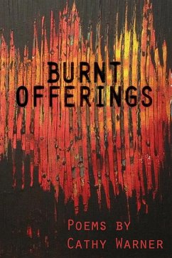 Cover Burnt Offerings (eBook, ePUB)
