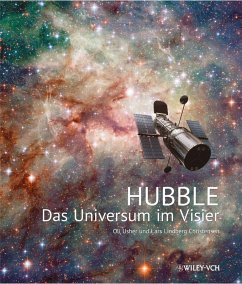 Hubble (eBook, ePUB) - Usher, Oli; Christensen, Lars Lindberg