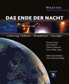 Das Ende der Nacht (eBook, ePUB)