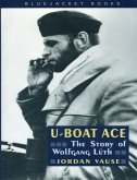 U-Boat Ace (eBook, ePUB)
