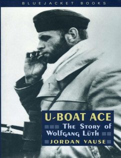 Cover U-Boat Ace (eBook, ePUB)