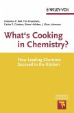 What's Cooking in Chemistry? (eBook, PDF)