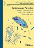 Apicomplexan Parasites (eBook, PDF)