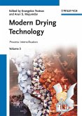 Modern Drying Technology, Volume 5 (eBook, ePUB)