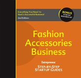 Fashion Accessories Business (eBook, ePUB)